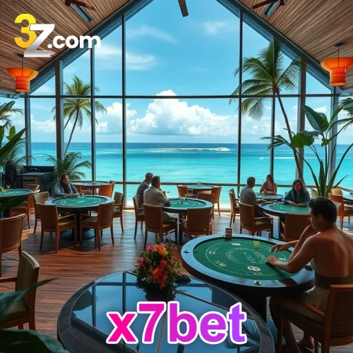 x7bet plataforma Jogos de caça-níqueis