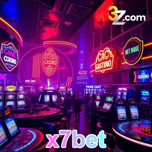 x7bet plataforma Jogos de caça-níqueis