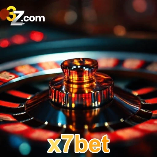 x7bet plataforma Pagamento