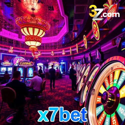 x7bet plataforma Plataforma