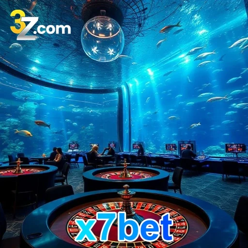 x7bet plataforma